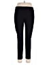 INC International Concepts Solid Black Active Pants Size 16 - photo 1
