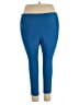 Pearl Izumi Color Block Blue Active Pants Size XXL - photo 2