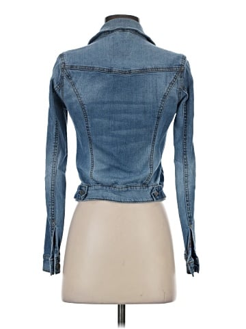 Mossimo Supply Co. Denim Jacket (view 2)