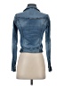 Mossimo Supply Co. Blue Denim Jacket Size S - photo 2