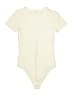 Rag & Bone Ivory Bodysuit Size XS - photo 1