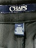 Chaps Solid Black Dress Pants Size 12 (petite) - photo 7
