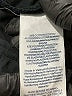 Chaps Solid Black Dress Pants Size 12 (petite) - photo 8