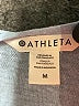 Athleta Blue Active Tank Size M - photo 7