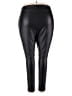 Lane Bryant Black Active Pants Size 22 - 24 Plus - photo 2