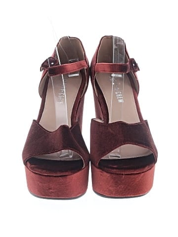 Chelsea Crew Sandals (view 2)