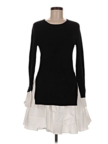 English Factory Casual Dress (view 1)