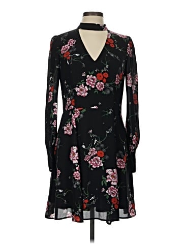 Divided by H&M Casual Dress (view 1)