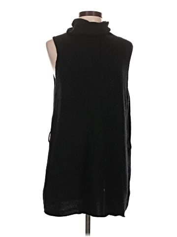 Vince. Sweater Vest (view 1)