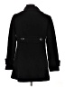 AK Anne Klein Black Wool Coat Size M (petite) - photo 2