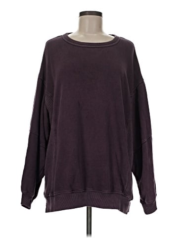 Aerie Pullover Sweater (view 1)