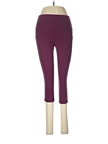 Lululemon Athletica Active Pants (view 1)