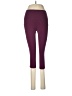 Lululemon Athletica Purple Active Pants Size 8 - photo 1
