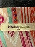 Newbury Kustom Paisley Pink Romper Size S (estimated) - photo 4