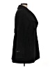 AK Anne Klein Black Wool Coat Size M (petite) - photo 4