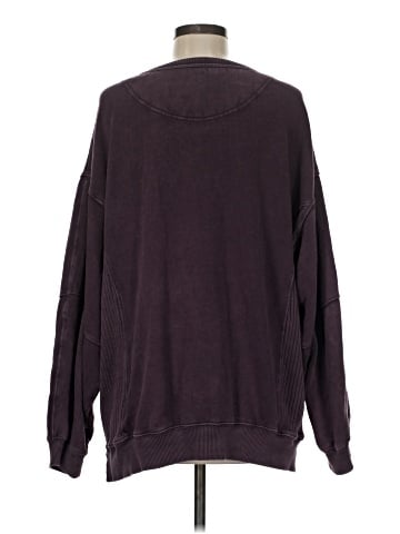 Aerie Pullover Sweater (view 2)