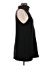 Vince. 100% Polyester Black Sweater Vest Size L - photo 4