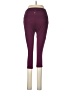 Lululemon Athletica Purple Active Pants Size 8 - photo 2