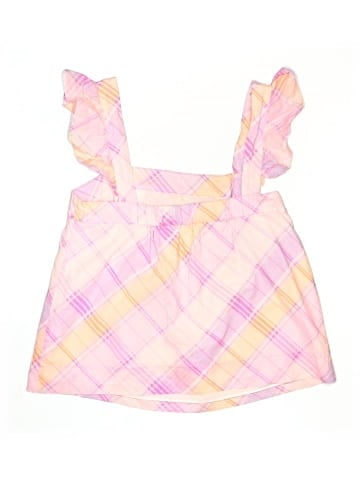 Lilly Pulitzer Sleeveless Blouse (view 2)