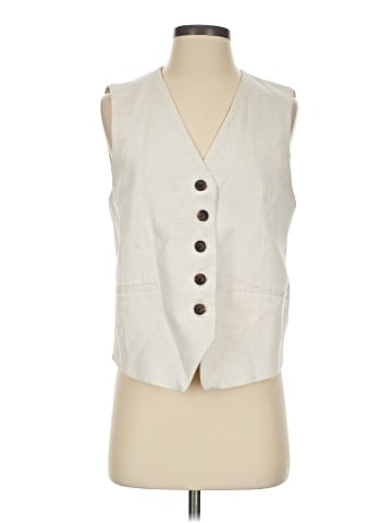 Zara Vest (view 1)