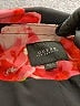 Guess 100% Polyester Floral Black Jacket Size L - photo 6