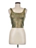 IVL Collective Green Tank Top Size 6 - photo 1
