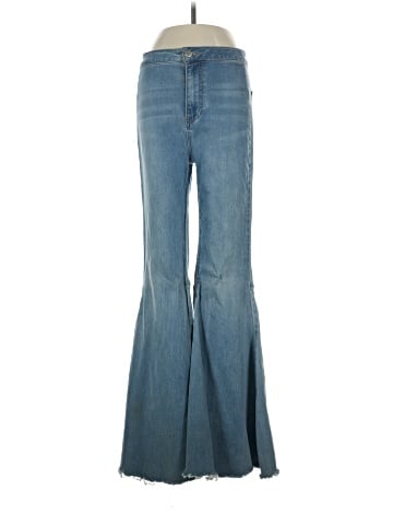 Free People Jeans (view 1)