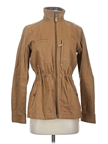 Garnet Hill Jacket (view 1)