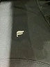 Fabletics Solid Black Jacket Size M (estimated) - photo 6