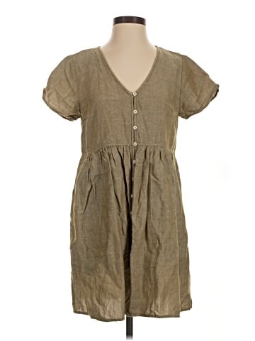 Madewell Casual Dress (view 1)