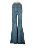 Free People Blue Jeans Size 25 waist - photo 2