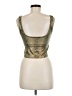 IVL Collective Green Tank Top Size 6 - photo 2