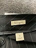 Halogen Stripes Black Dress Pants Size 10 - photo 7