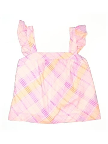 Lilly Pulitzer Sleeveless Blouse (view 1)