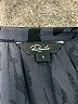 Rails Animal Print Black Casual Dress Size L - photo 7