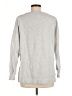 Gap Gray Pullover Sweater Size M - photo 2