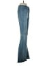 Free People Blue Jeans Size 25 waist - photo 5
