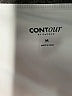 PacSun Ivory White Long Sleeve T-Shirt Size M - photo 4