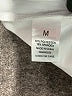 PacSun Ivory White Long Sleeve T-Shirt Size M - photo 5