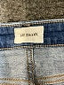 Hudson Jeans Hearts Blue Jeans Size 31 waist - photo 7