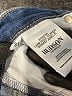 Hudson Jeans Hearts Blue Jeans Size 31 waist - photo 8