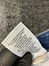 Hudson Jeans Hearts Blue Jeans Size 31 waist - photo 9