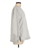 Gap Gray Pullover Sweater Size M - photo 4