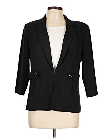 NYCC Blazer (view 1)
