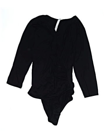NY Collection 3/4 Sleeve Blouse (view 1)