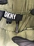 DKNY Green Cargo Pants Size 6 - photo 7