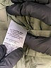 DKNY Green Cargo Pants Size 6 - photo 8