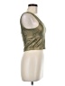 IVL Collective Green Tank Top Size 6 - photo 4