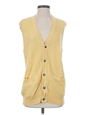 Pendleton Sweater Vest (view 1)