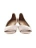 Naturalizer Ivory Wedges Size 9 1/2 - photo 2